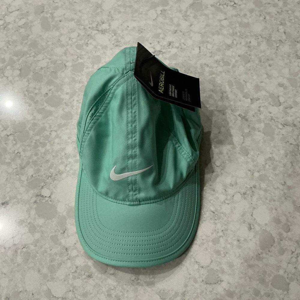 Nike Mint Green Women's Hat.